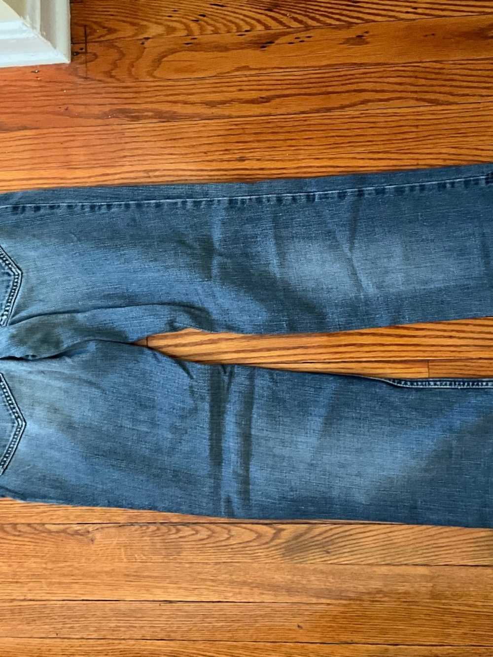 Denim by Sisley